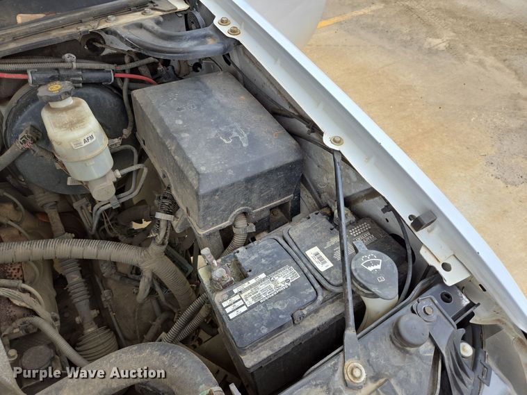 image for item DV1253 2014 Chevrolet Tahoe Police SUV