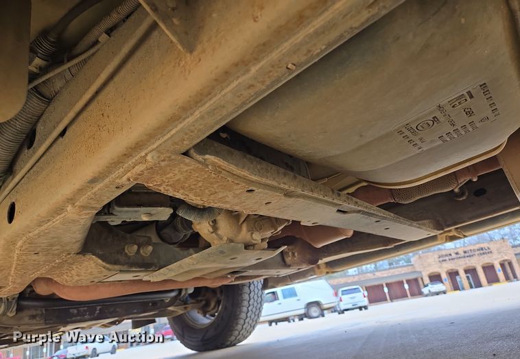 image for item DV1253 2014 Chevrolet Tahoe Police SUV