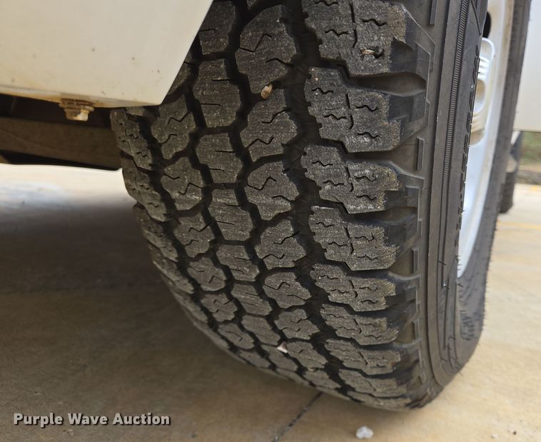 image for item DV1253 2014 Chevrolet Tahoe Police SUV