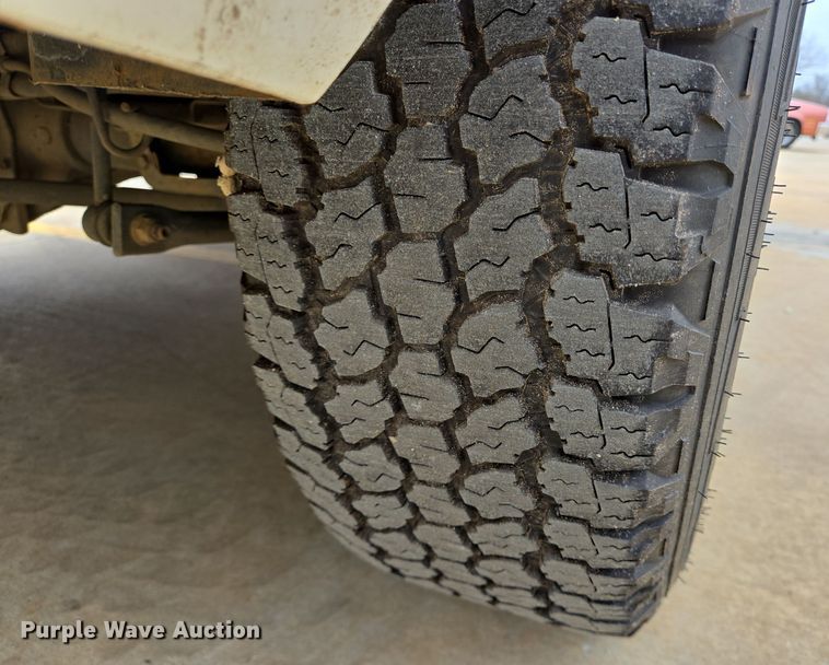 image for item DV1253 2014 Chevrolet Tahoe Police SUV