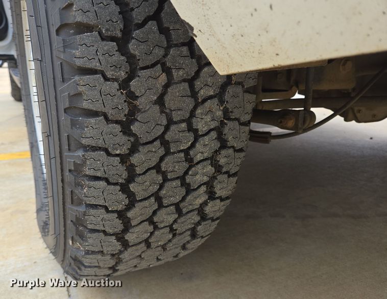 image for item DV1253 2014 Chevrolet Tahoe Police SUV