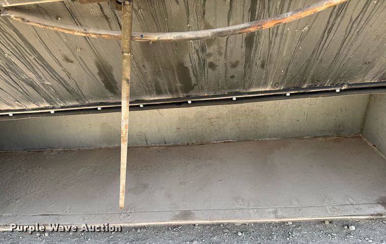 image for item DW2489 2000 Thomas MVP-EF school bus