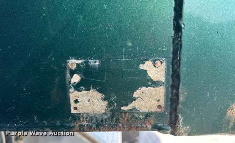 image for item DW2491 2007 Sterling LT9500 dump truck