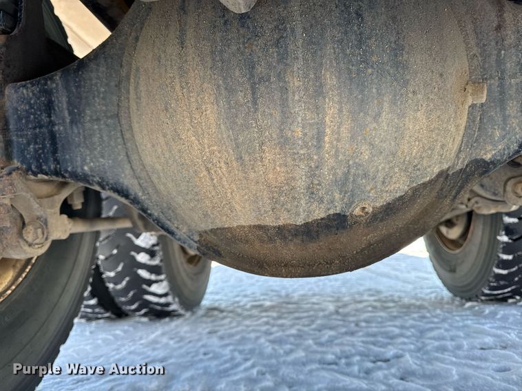 image for item DW2491 2007 Sterling LT9500 dump truck