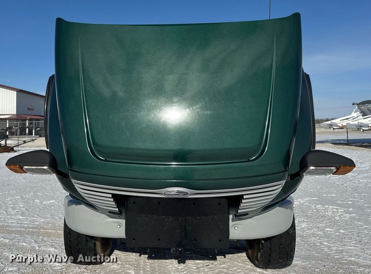 image for item DW2491 2007 Sterling LT9500 dump truck