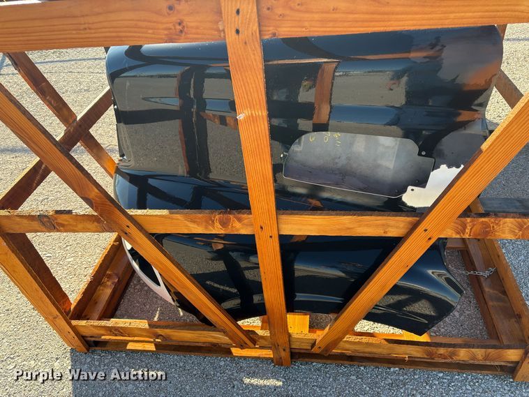 image for item DW2494 Sterling LT9500 hood