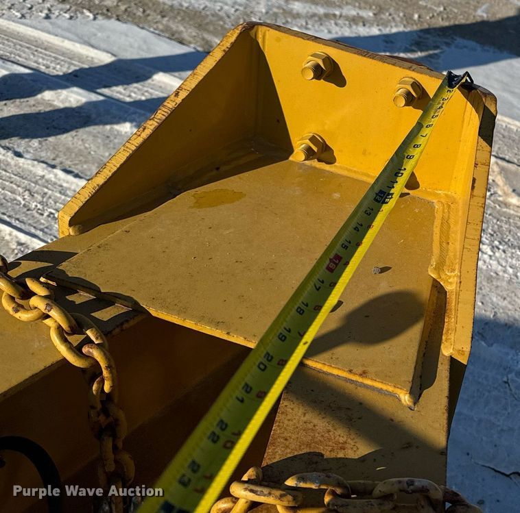 image for item DW2496 1989 Load King 92 LT equipment trailer