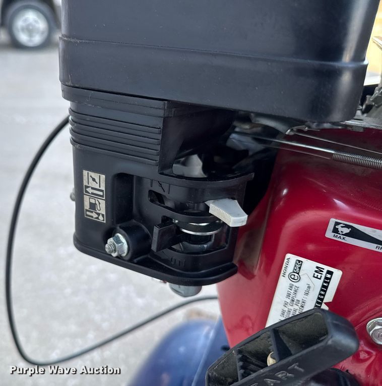 image for item DW2498 Napa air compressor