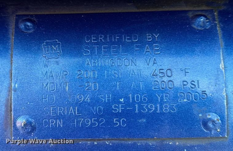 image for item DW2498 Napa air compressor