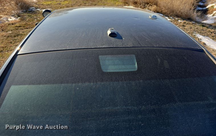 image for item DW3055 2019 Dodge Charger Police Interceptor 