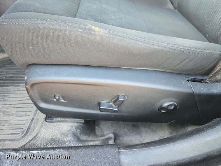 image for item DW3055 2019 Dodge Charger Police Interceptor 