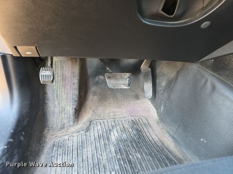 image for item DW3055 2019 Dodge Charger Police Interceptor 