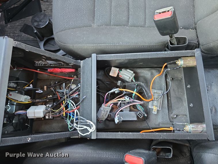 image for item DW3055 2019 Dodge Charger Police Interceptor 