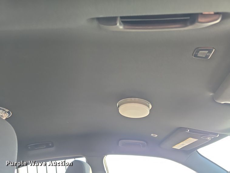 image for item DW3055 2019 Dodge Charger Police Interceptor 