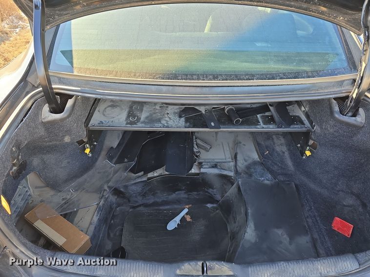 image for item DW3055 2019 Dodge Charger Police Interceptor 