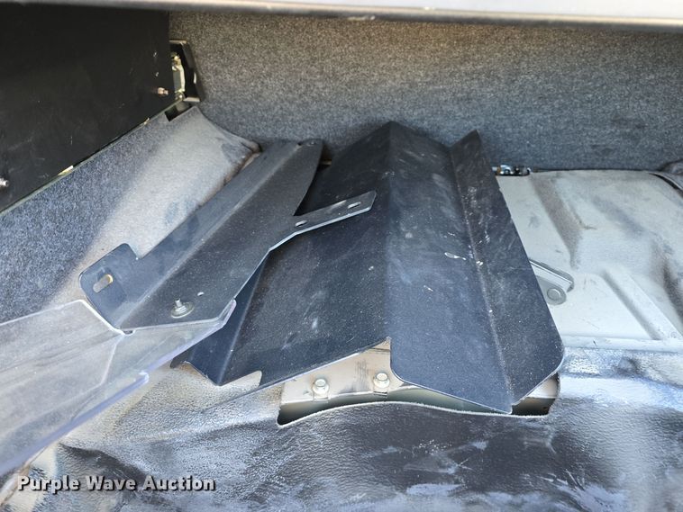 image for item DW3055 2019 Dodge Charger Police Interceptor 