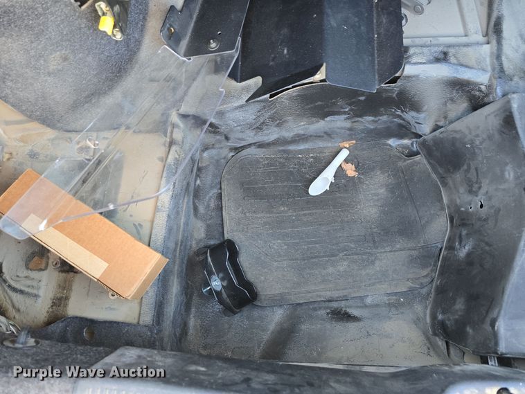 image for item DW3055 2019 Dodge Charger Police Interceptor 