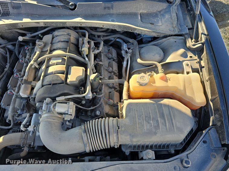 image for item DW3055 2019 Dodge Charger Police Interceptor 