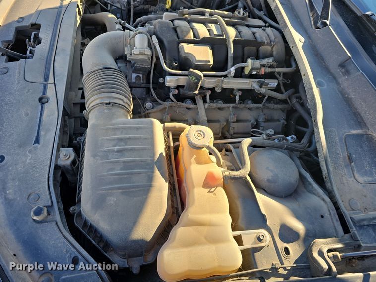 image for item DW3055 2019 Dodge Charger Police Interceptor 