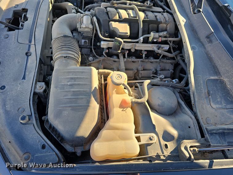 image for item DW3055 2019 Dodge Charger Police Interceptor 