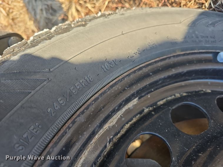 image for item DW3055 2019 Dodge Charger Police Interceptor 