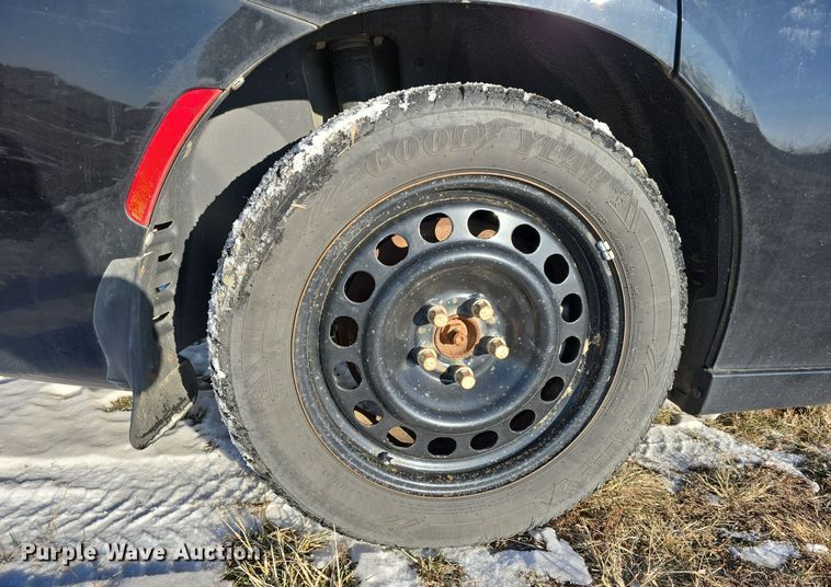 image for item DW3055 2019 Dodge Charger Police Interceptor 