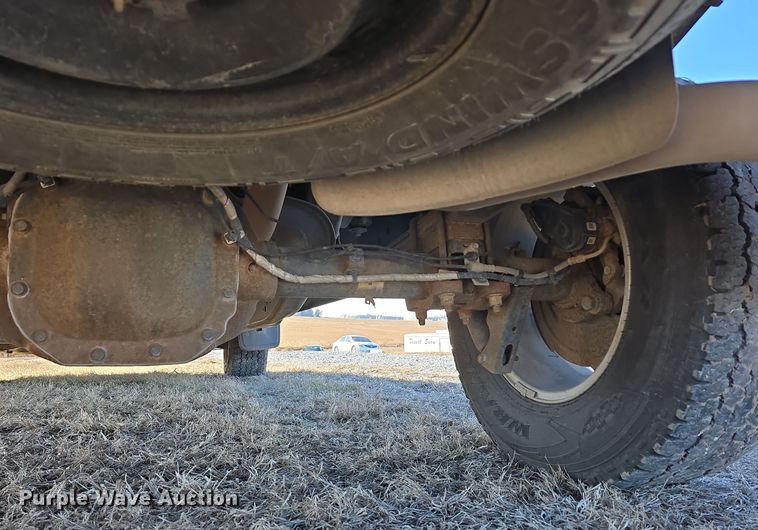 image for item DW3056 2019 Ford F150 SuperCrew pickup truck