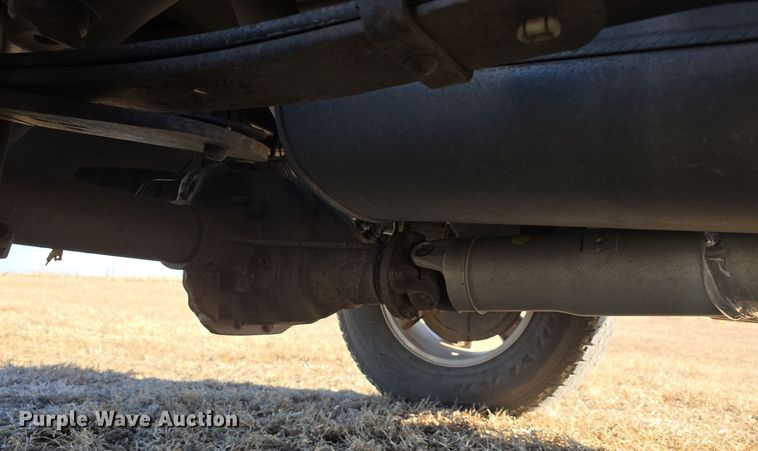 image for item DW3056 2019 Ford F150 SuperCrew pickup truck