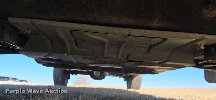 image for item DW3056 2019 Ford F150 SuperCrew pickup truck