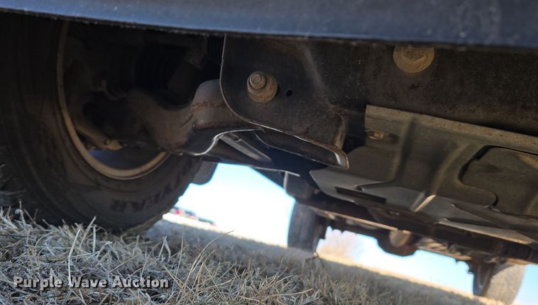 image for item DW3056 2019 Ford F150 SuperCrew pickup truck