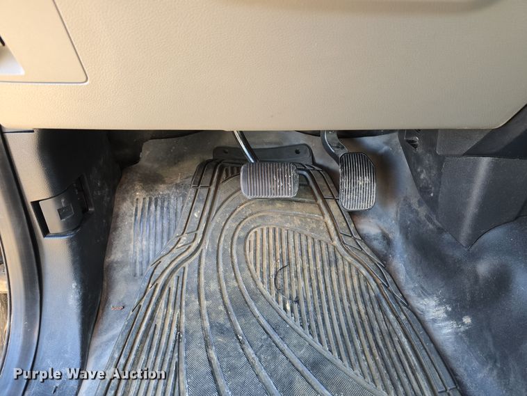 image for item DW3056 2019 Ford F150 SuperCrew pickup truck