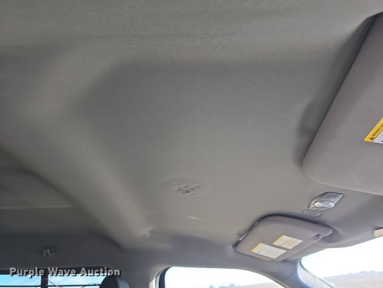 image for item DW3056 2019 Ford F150 SuperCrew pickup truck