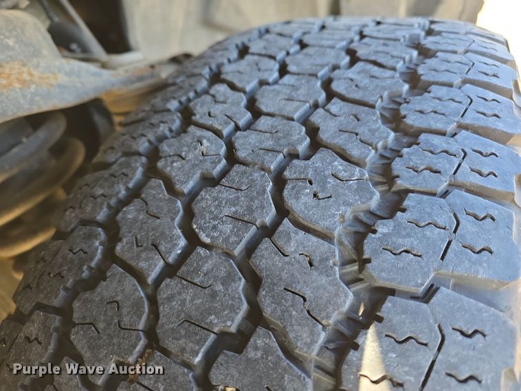 image for item DW3056 2019 Ford F150 SuperCrew pickup truck