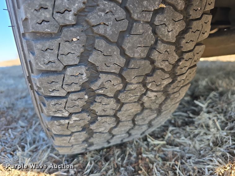 image for item DW3056 2019 Ford F150 SuperCrew pickup truck