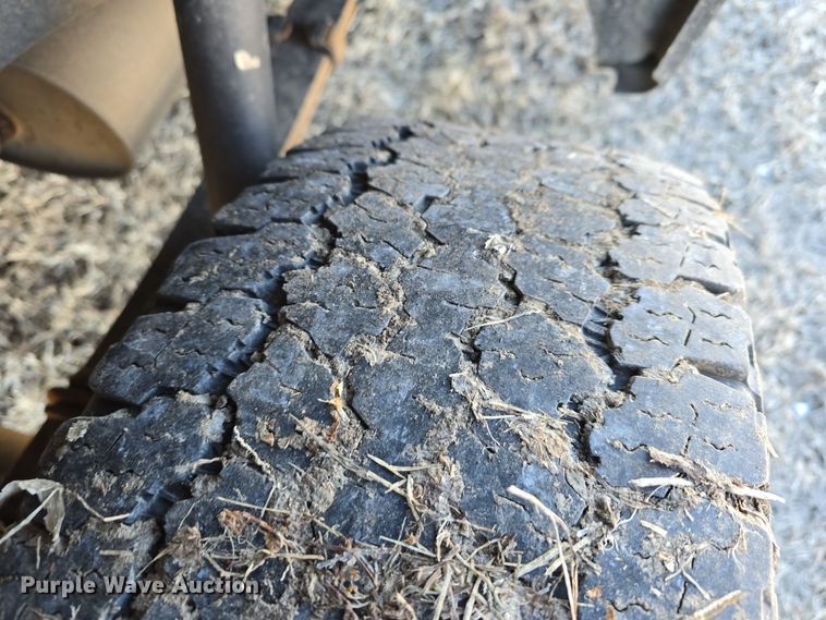 image for item DW3056 2019 Ford F150 SuperCrew pickup truck