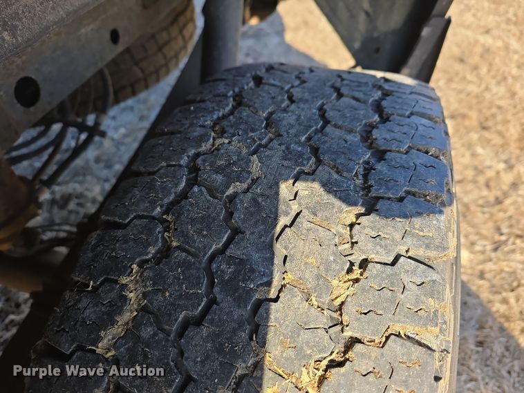 image for item DW3056 2019 Ford F150 SuperCrew pickup truck