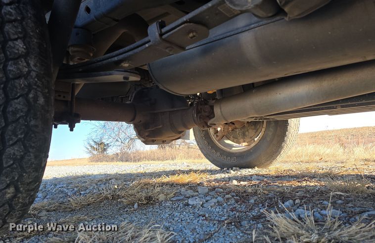 image for item DW3057 2020 Ford F150 SuperCrew pickup truck