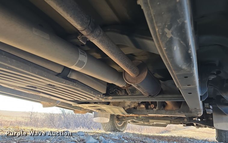 image for item DW3057 2020 Ford F150 SuperCrew pickup truck