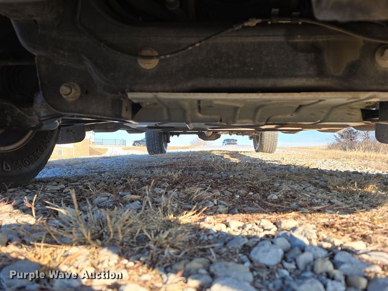 image for item DW3057 2020 Ford F150 SuperCrew pickup truck