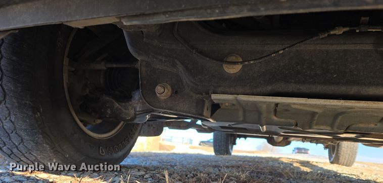 image for item DW3057 2020 Ford F150 SuperCrew pickup truck