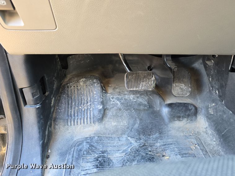 image for item DW3057 2020 Ford F150 SuperCrew pickup truck