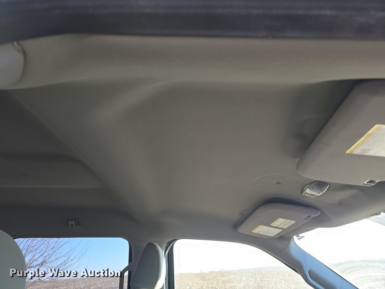 image for item DW3057 2020 Ford F150 SuperCrew pickup truck