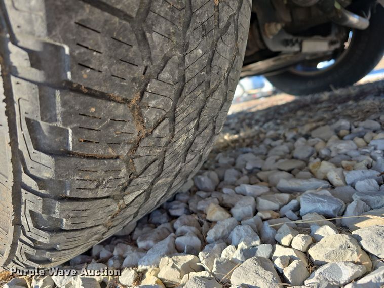 image for item DW3057 2020 Ford F150 SuperCrew pickup truck