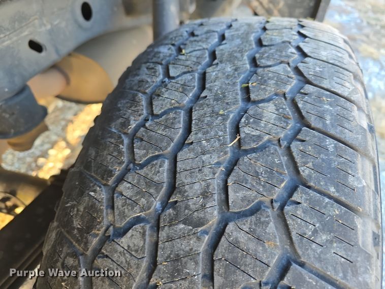 image for item DW3057 2020 Ford F150 SuperCrew pickup truck