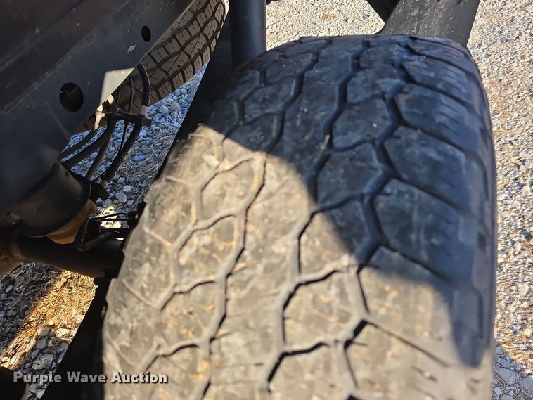 image for item DW3057 2020 Ford F150 SuperCrew pickup truck