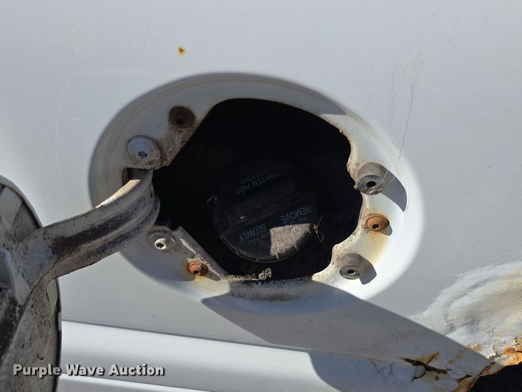 image for item DW3069 2001 Dodge Ram 1500 pickup truck