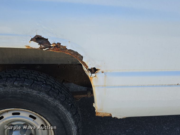 image for item DW3069 2001 Dodge Ram 1500 pickup truck