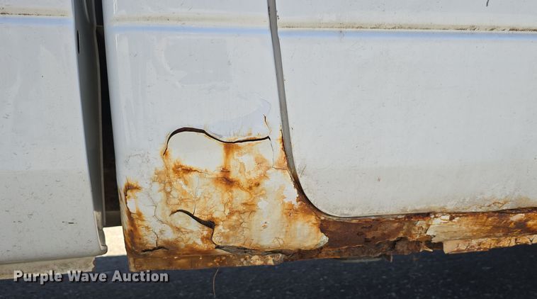 image for item DW3069 2001 Dodge Ram 1500 pickup truck