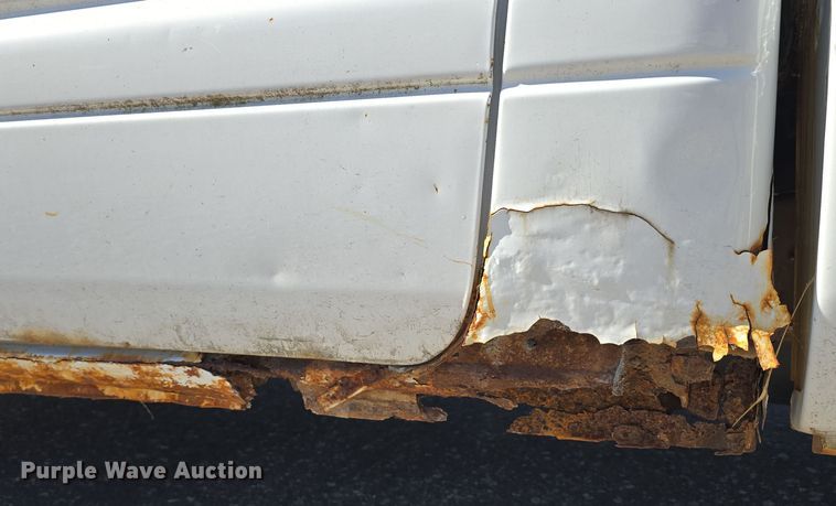 image for item DW3069 2001 Dodge Ram 1500 pickup truck