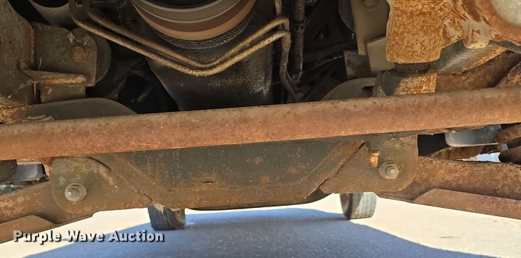 image for item DW3069 2001 Dodge Ram 1500 pickup truck